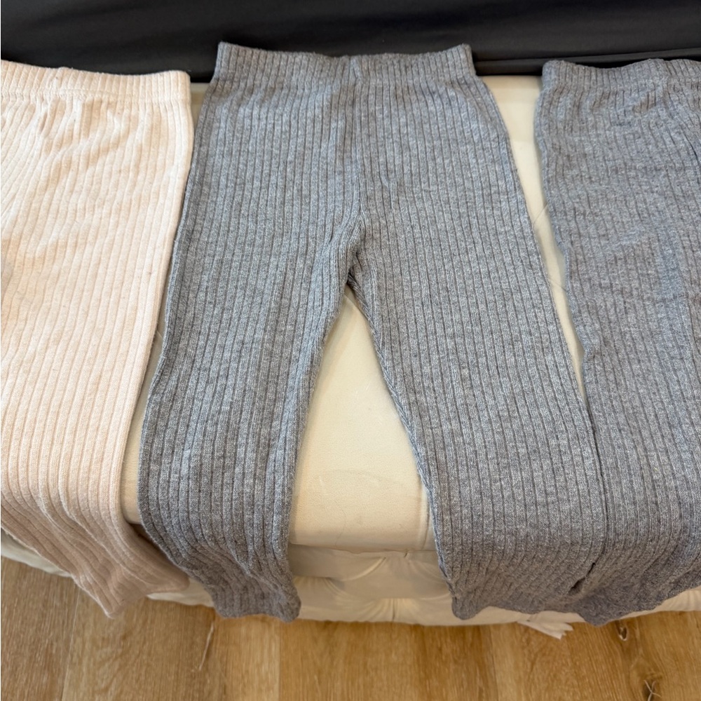 Kids Bottoms and Hoodie